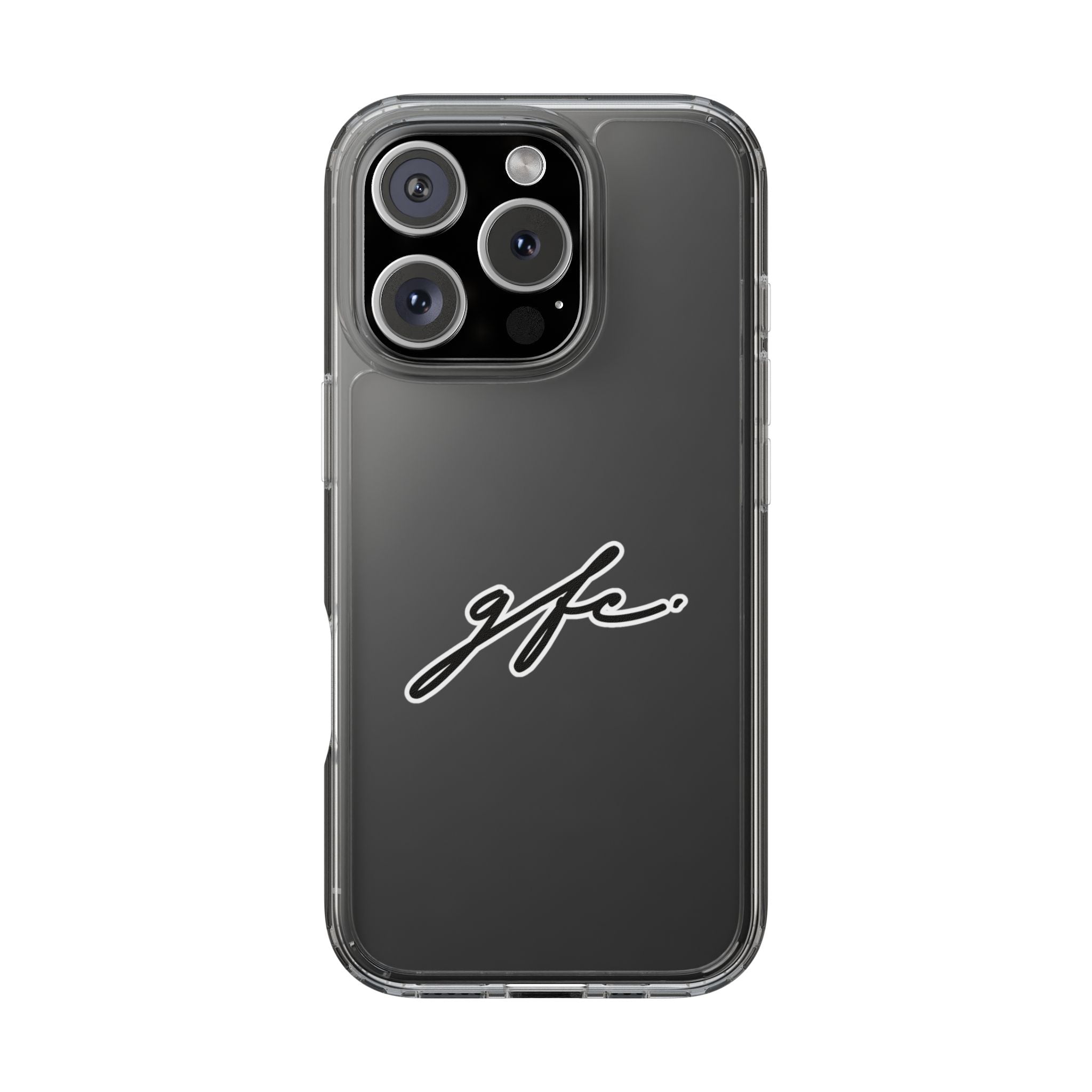 GFC Clear case