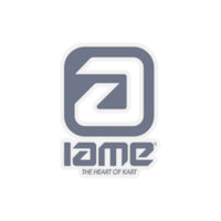 IAME Engine Sticker