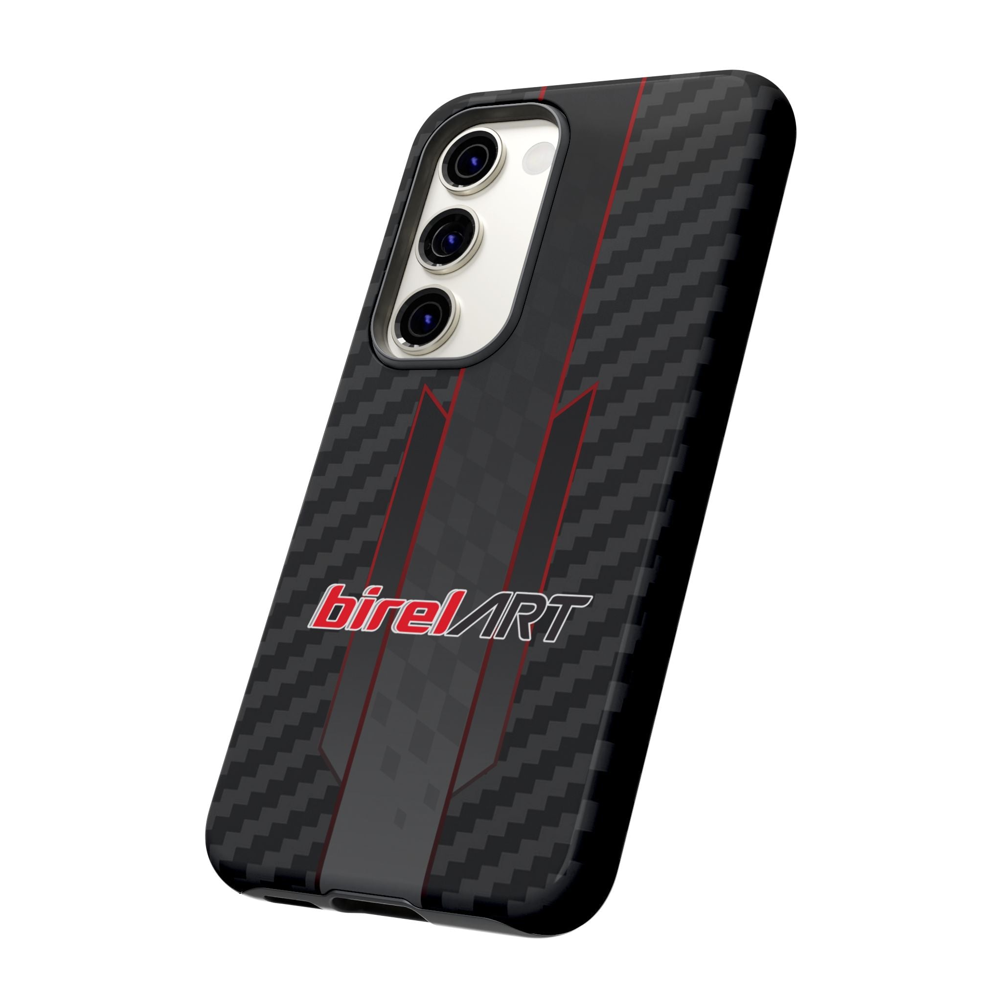 Birel-Art Carbon Phone Case [2025]