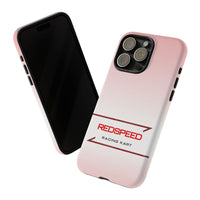 Redspeed Phone Case