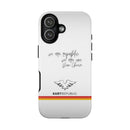 Kart Republic Quote II Phone Case