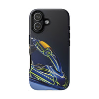 LN Kart Go-kart Phone Case