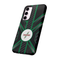 Tony Kart X-Carbon Phone case