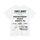 Tony Kart Dre★m Tee