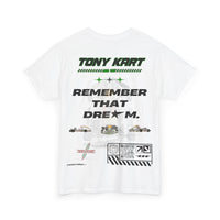 Tony Kart Dre★m Tee