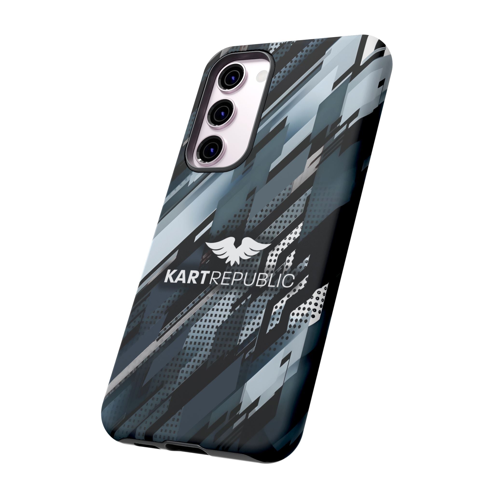 Kart Republic Vector Phone Case