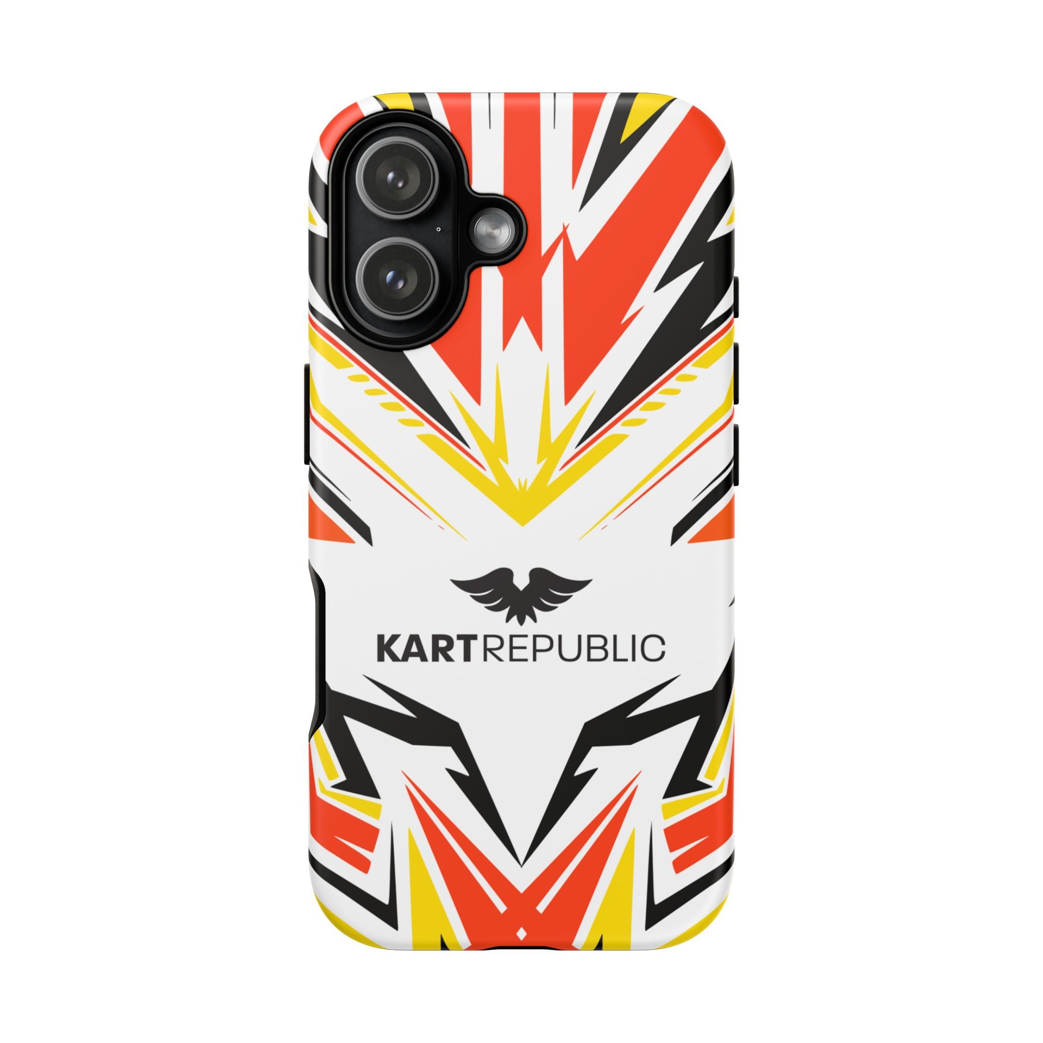Kart Republic Swift Phone case [2026]