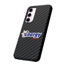 Energy Carbon Phone Case