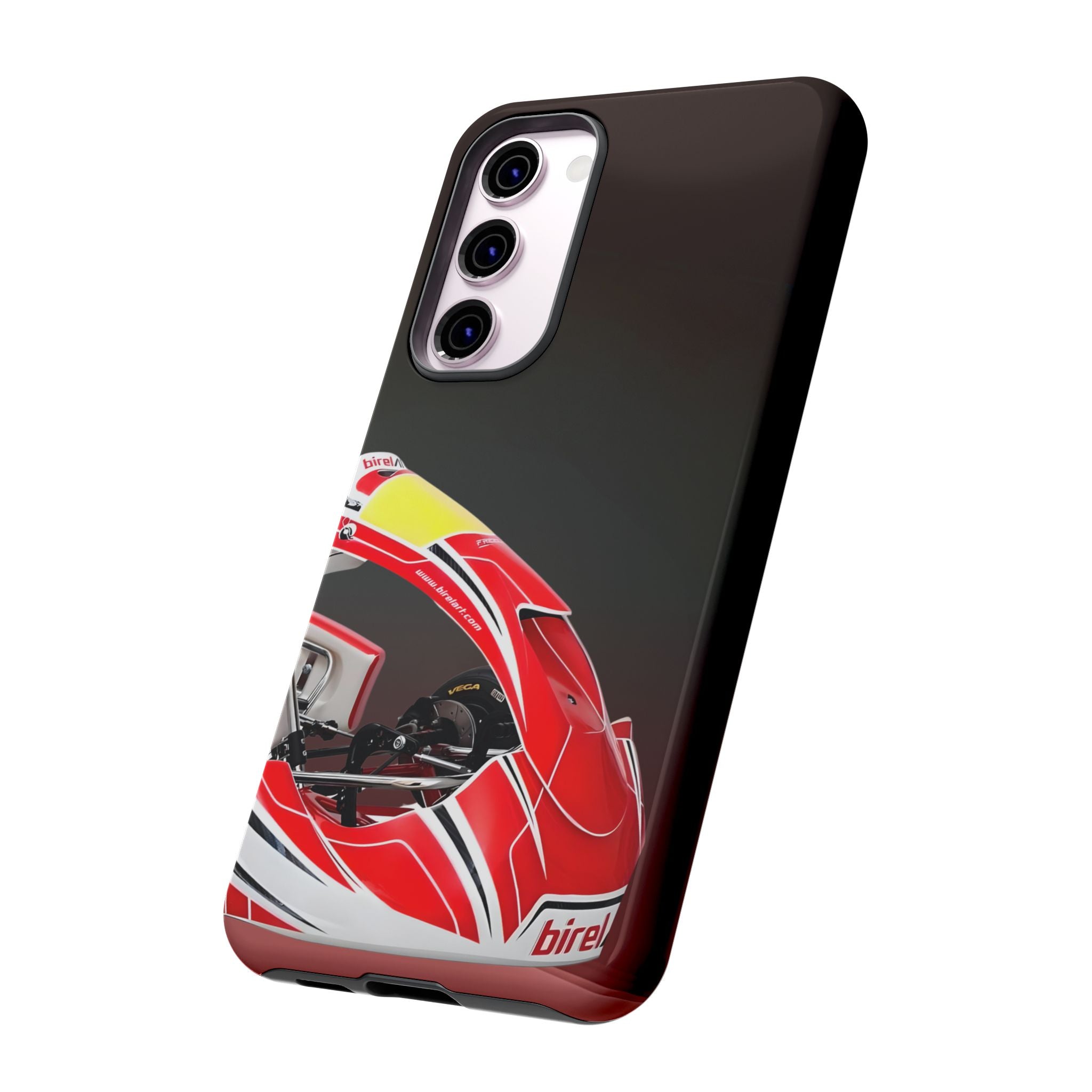 Birel-Art Go-kart Phone Case