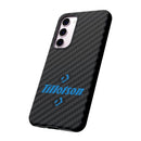 Tillotson Carbon Phone Case