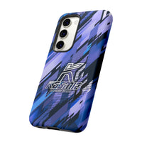 Kosmic Vector Phone Case