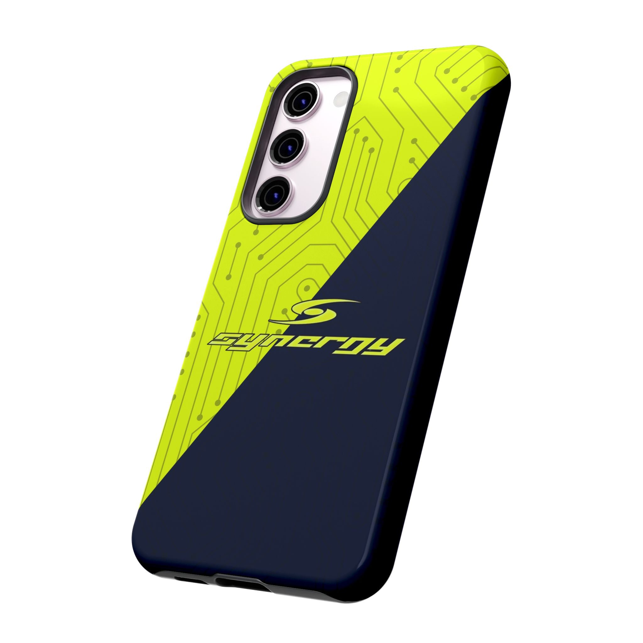 Synergy Volt Phone case