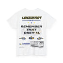 Lenzokart Dre★m Tee