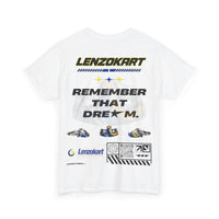 Lenzokart Dre★m Tee