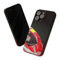 Birel-Art Go-kart Phone Case