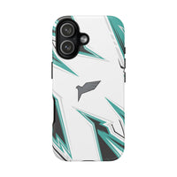 Falcon Swift Phone Case