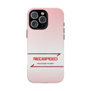 Redspeed Phone Case