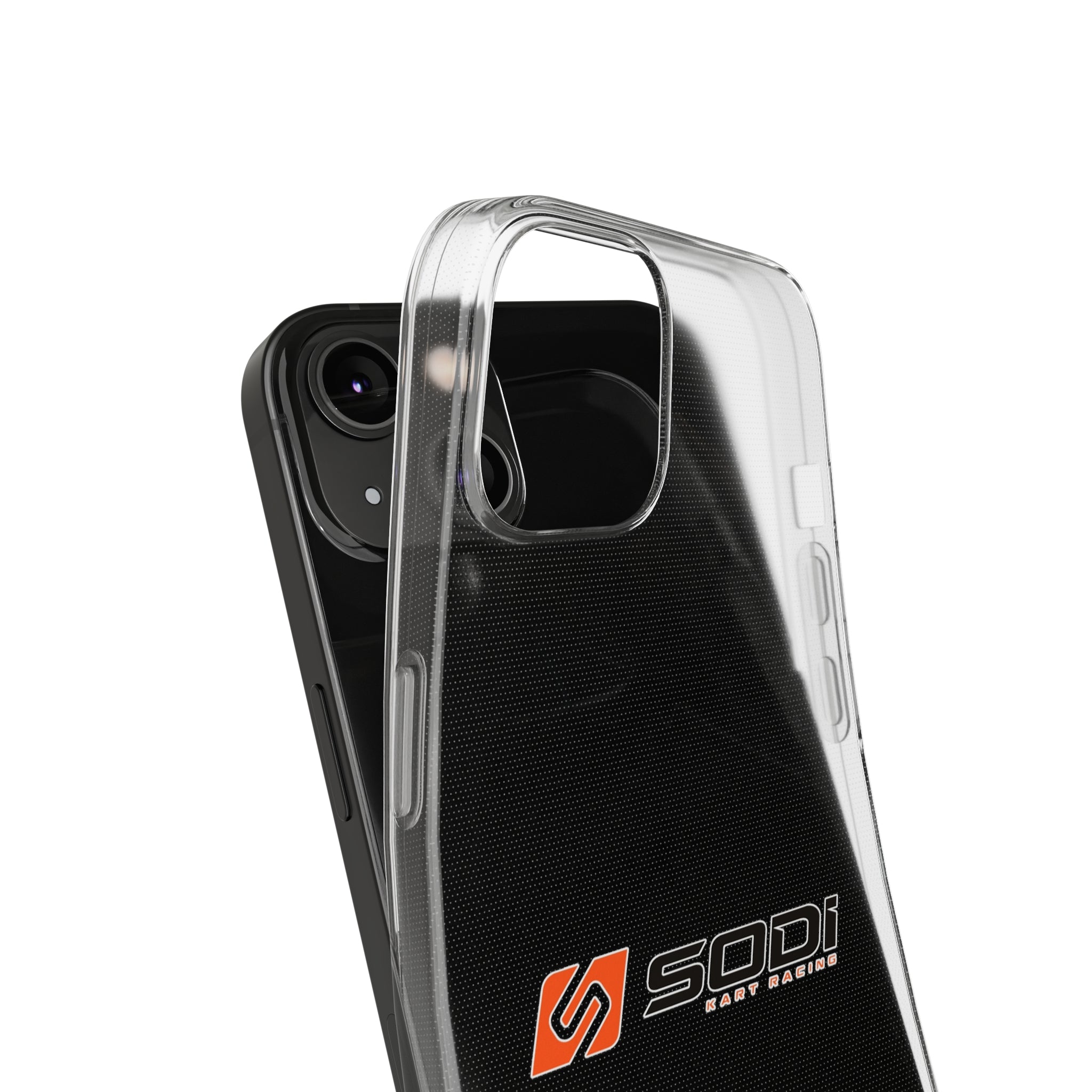 Sodi Clear case