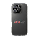 Birel Art Clear case