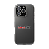 Birel Art Clear case