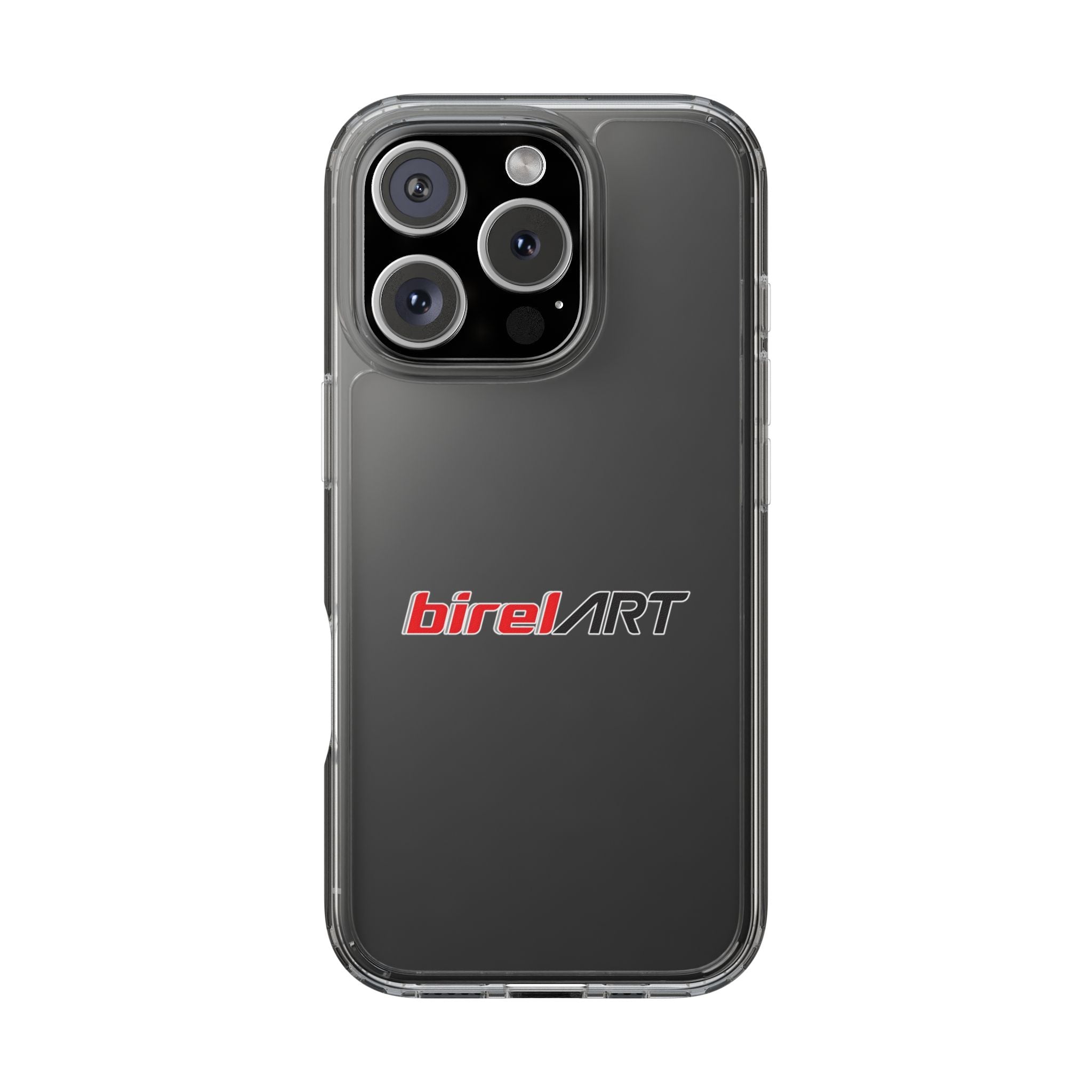 Birel Art Clear case