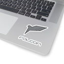 Falcon Sticker