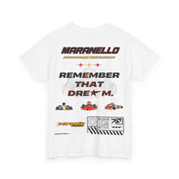 Maranello Dre★m Tee