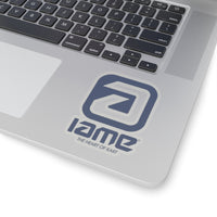 IAME Engine Sticker