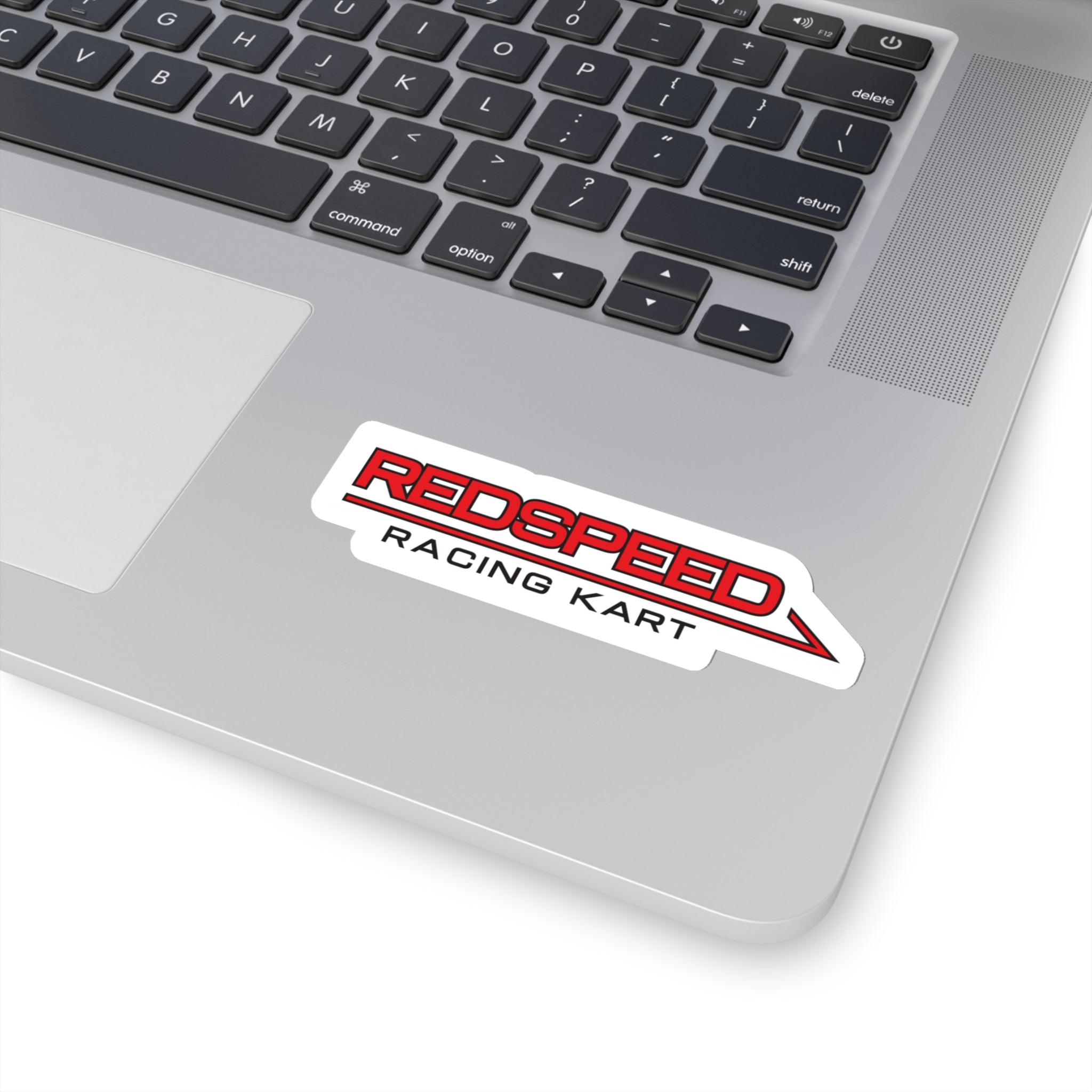 Redspeed Sticker