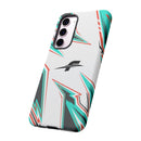 Formula K Swift Phone Case