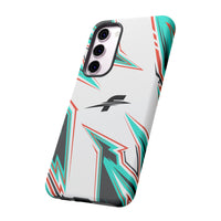 Formula K Swift Phone Case