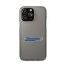 ZANARDI Clear case