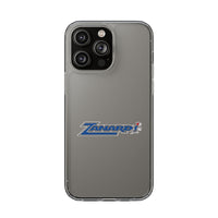 ZANARDI Clear case