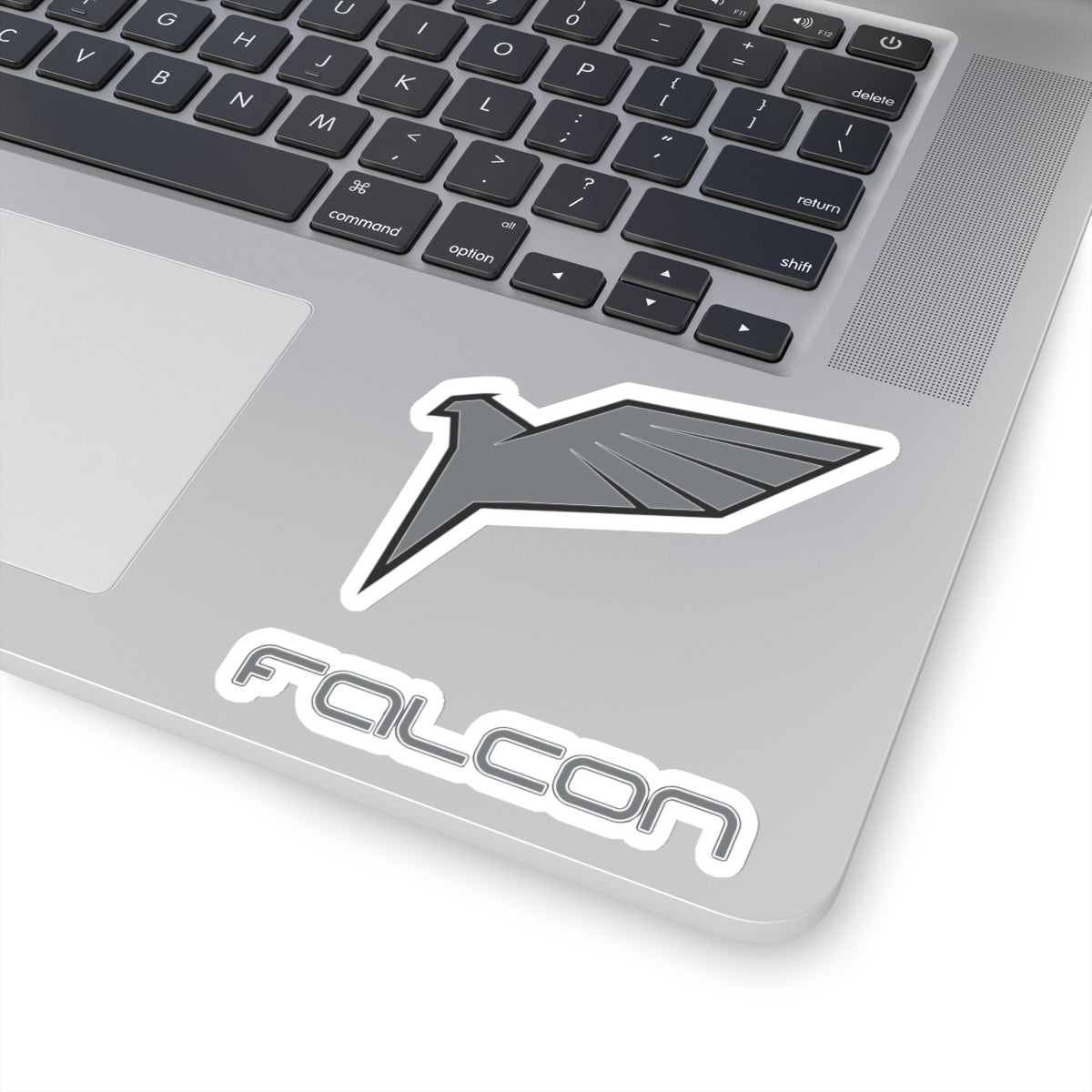 Falcon Sticker