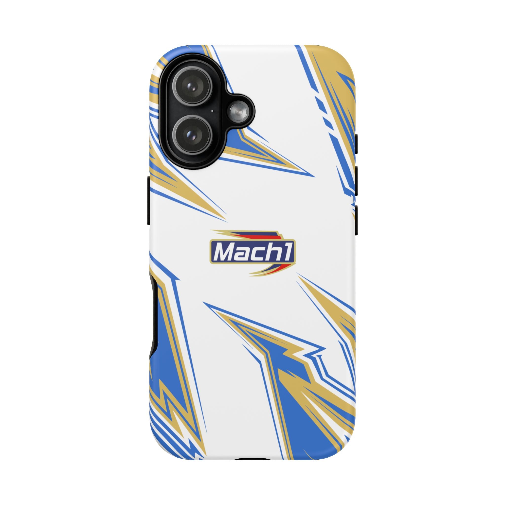 Mach 1 Swift Phone Case