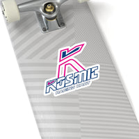 Kosmic Sticker