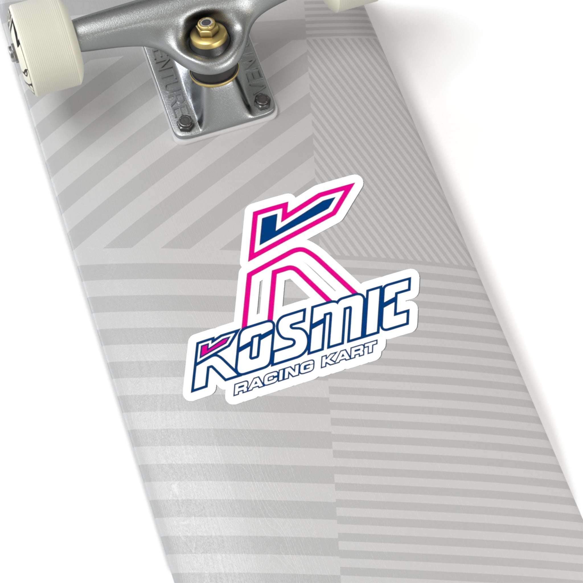 Kosmic Sticker