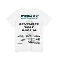 Formula K Dre★m Tee