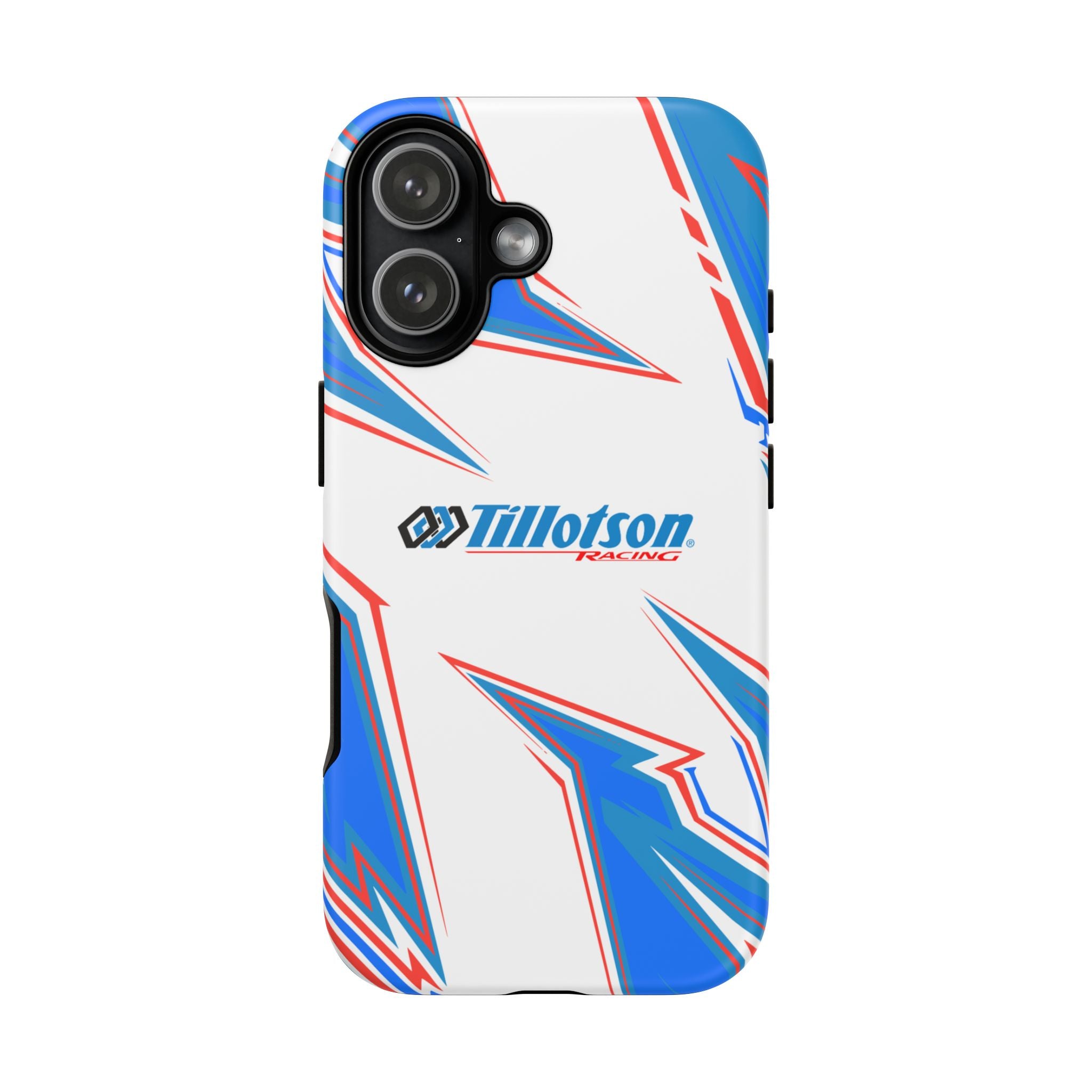 Tillotson Swift Phone Case