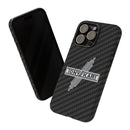 Tony Kart Carbon Phone Case