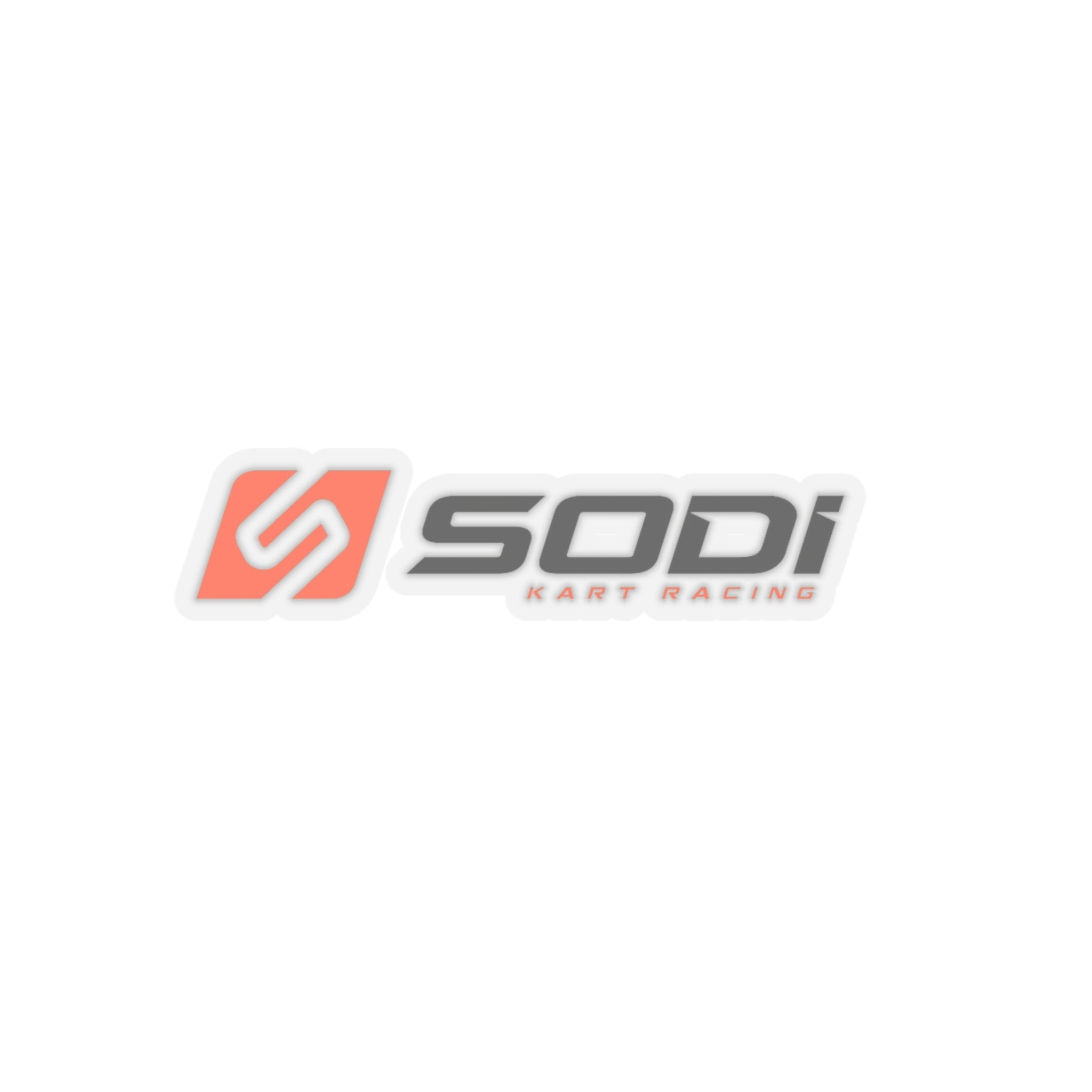 Sodi Sticker