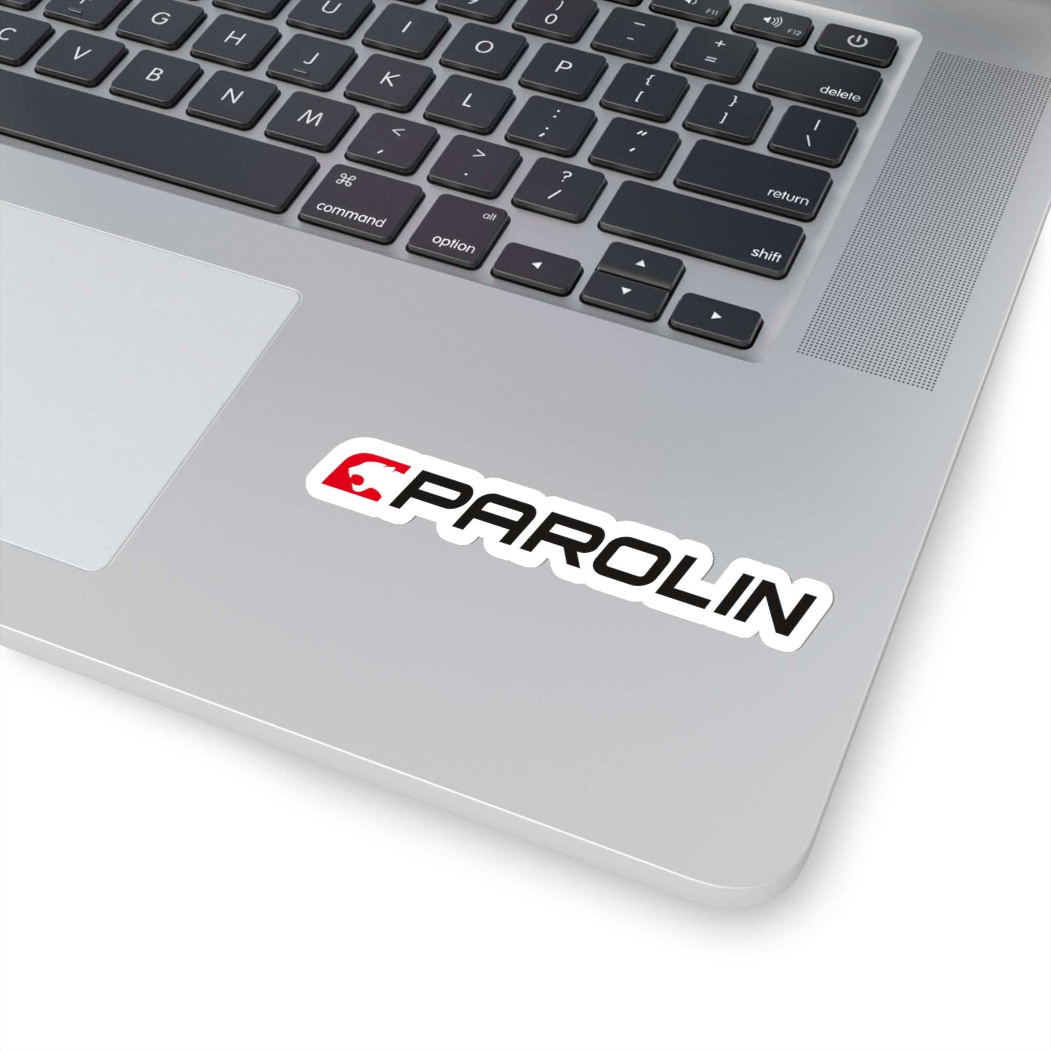 Parolin Sticker