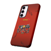 CRG Phone Case