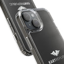 Kart Republic Clear case