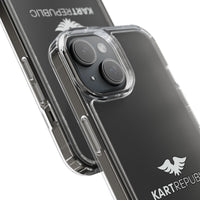 Kart Republic Clear case