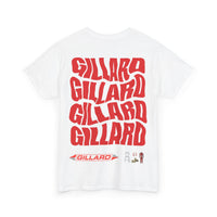 Gillard Wave Tee