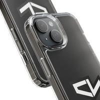 CL Kart Clear case