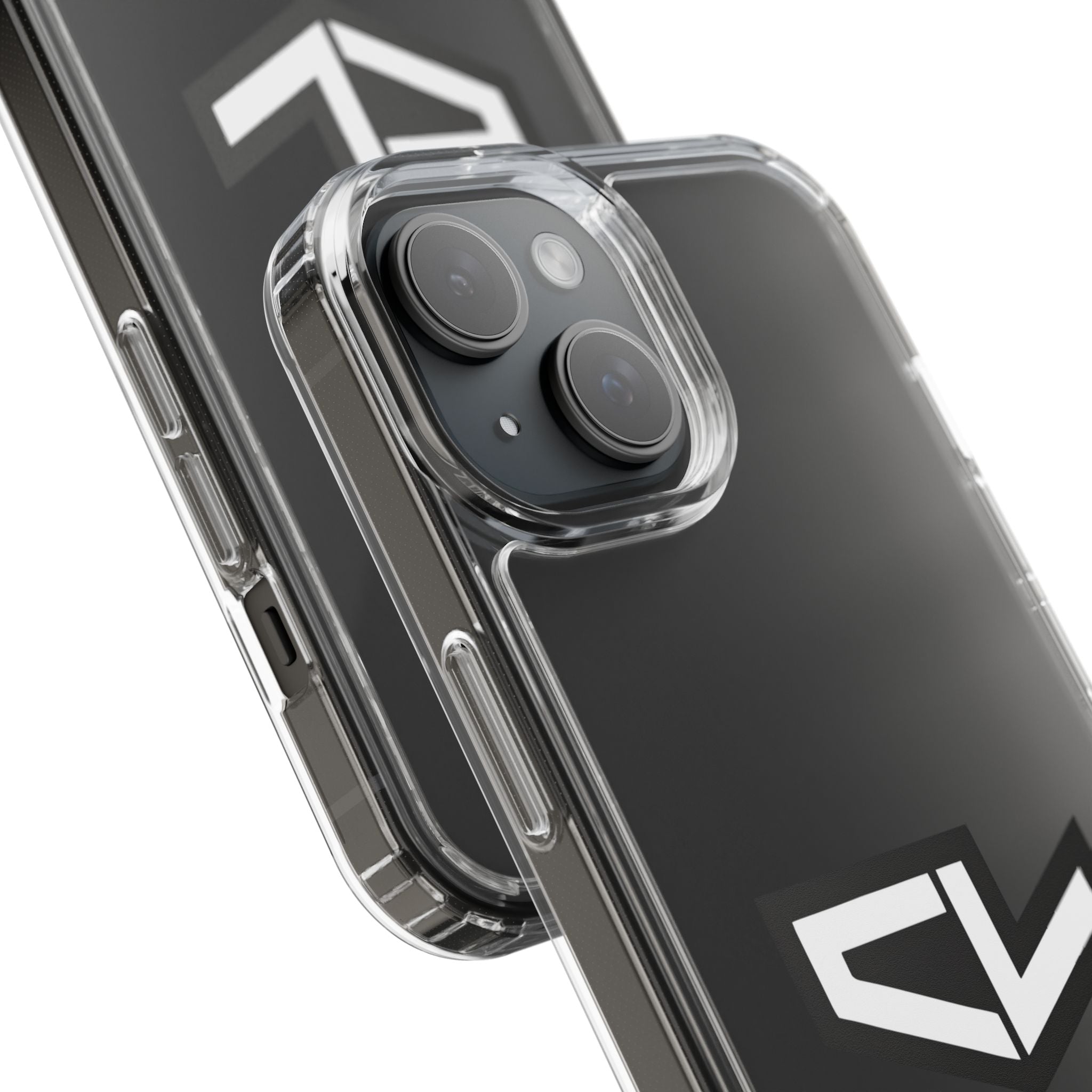 CL Kart Clear case