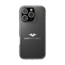 Kart Republic Clear case