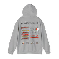 Kart Republic Hoodie